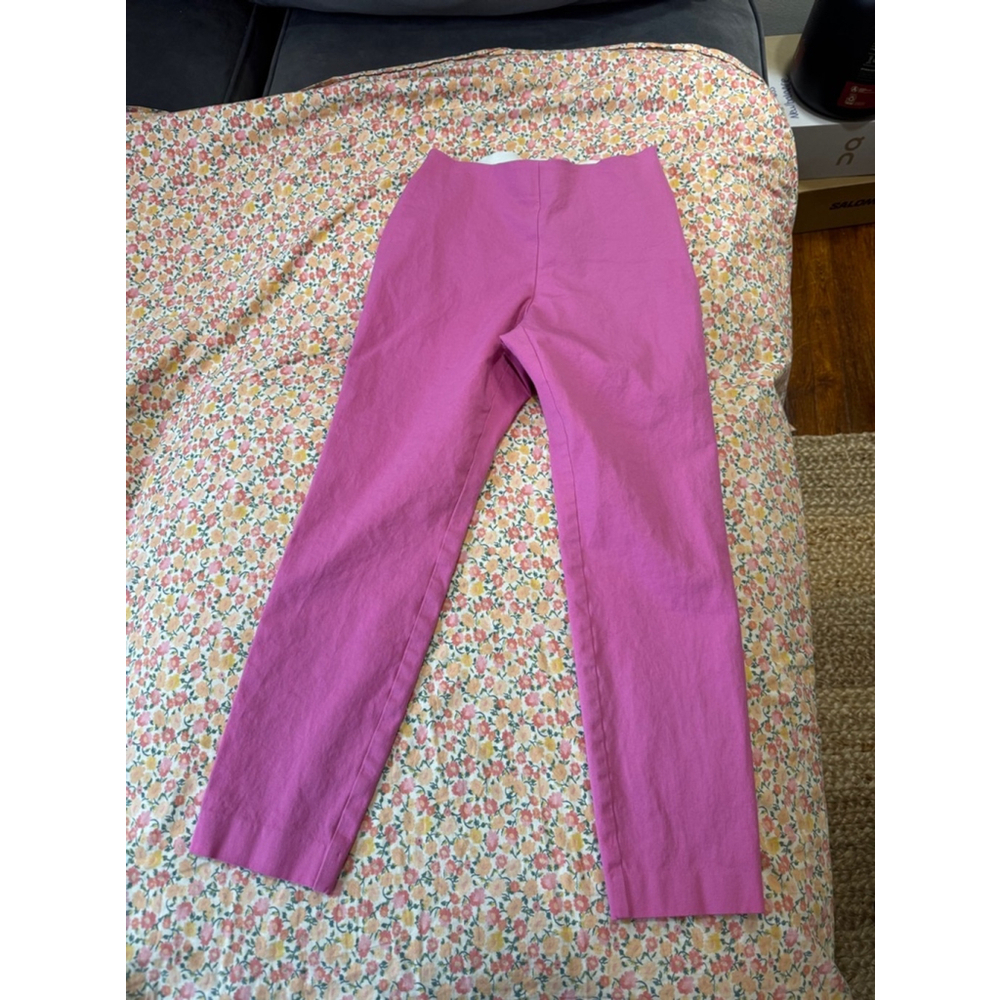 2 A New Day - Barbie Pink Pants